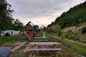 Hospedaje Peregrinos Camino De Santiago