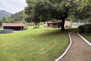 Hospedaje rural La Caba&ntilde;a