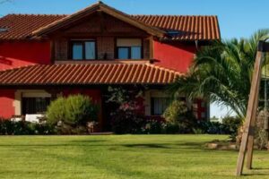 Hospedaje Rural La Panera