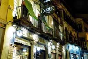 Hospedaje San Francisco