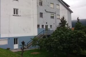 Hospedaje Vigo Cafeter&iacute;a