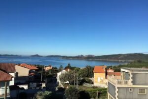 Hospedaje y Comidas O Canizo