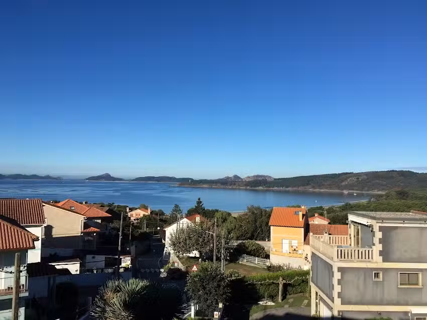 Hospedaje y Comidas O Canizo