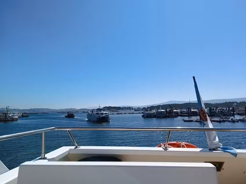 Hospedaxe Maria Agui&ntilde;o