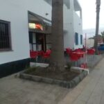 Hospeder&iacute;a Casa del Mar