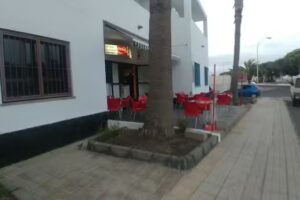 Hospeder&iacute;a Casa del Mar