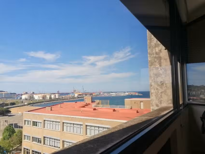 Hospeder&iacute;a Casa del Mar