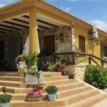 Hospeder&iacute;a Casa Emilia