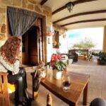 Hospeder&iacute;a Casa Emilia