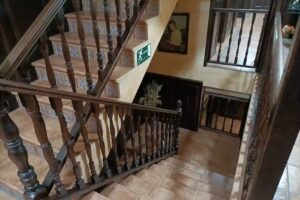 Hospeder&iacute;a De Antonia