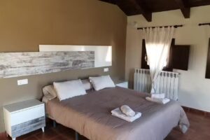 Hospedería de Cabra