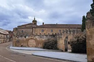 Hospedería de la Abadía de Silos