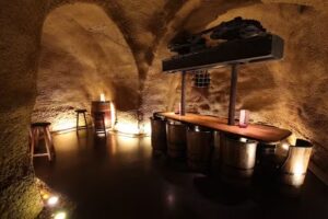 Hospeder&iacute;a De Los Parajes