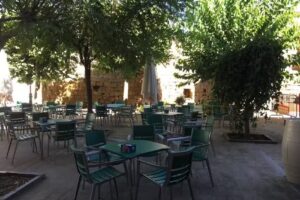 Hospeder&iacute;a de S&aacute;daba