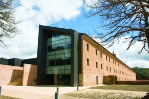 Hospeder&iacute;a de San Juan de la Pe&ntilde;a