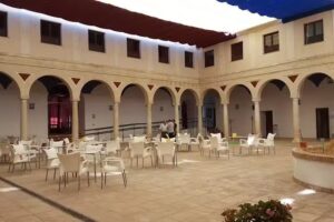 HOSPEDERIA DEL CARMEN