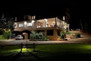 Hospederia El Batán