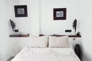 Hospederia El Caravansar