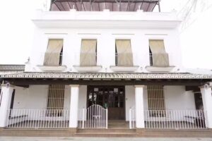 Hospederia El Cazadero Real