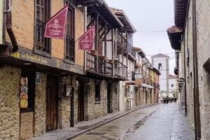 Hospeder&iacute;a Foramontanos