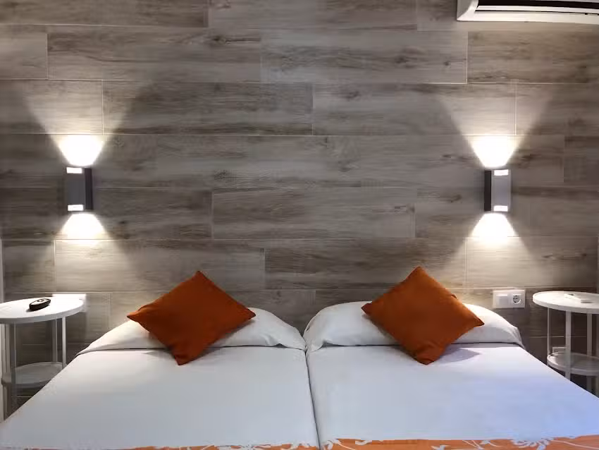 Hospederia IMAR by Cadiz4Rentals