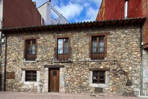 Hospederia La Bogadera