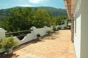 Hospeder&iacute;a la Era