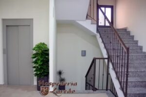 Hospeder&iacute;a Laredo