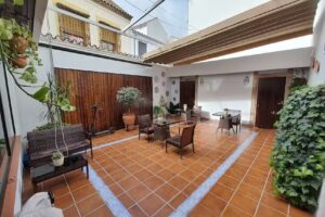 Hospeder&iacute;a Los &Aacute;ngeles