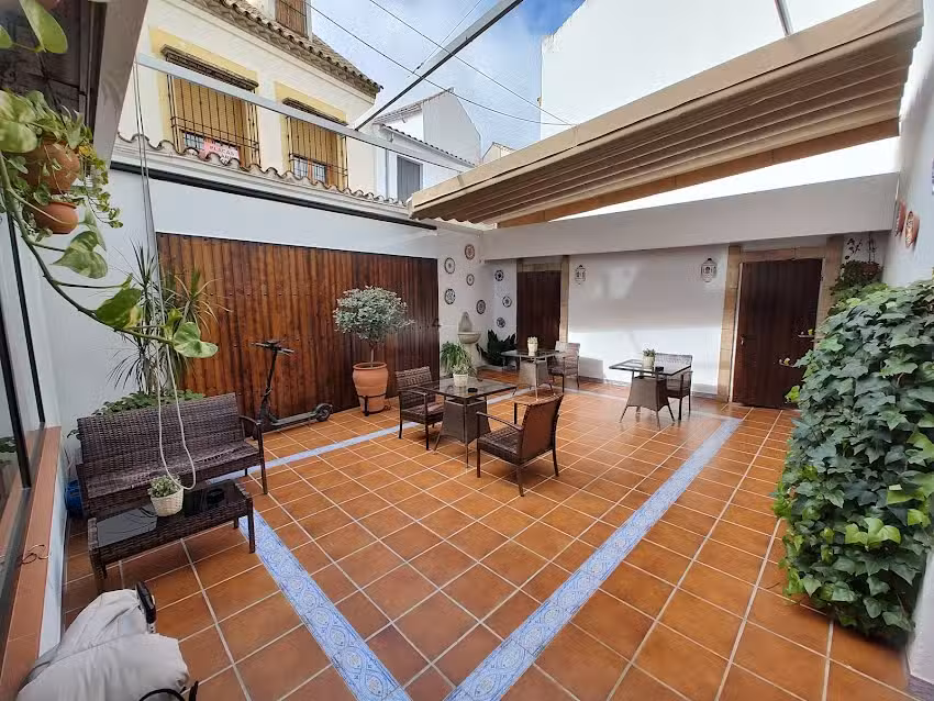 Hospeder&iacute;a Los &Aacute;ngeles