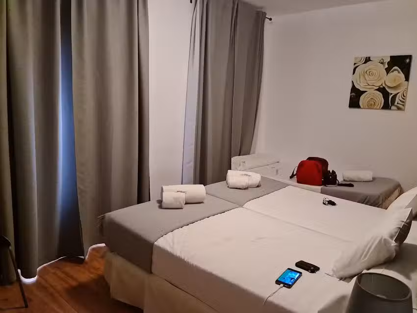 Hospeder&iacute;a Luis de G&oacute;ngora