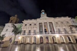 Hospeder&iacute;a Marqu&eacute;s