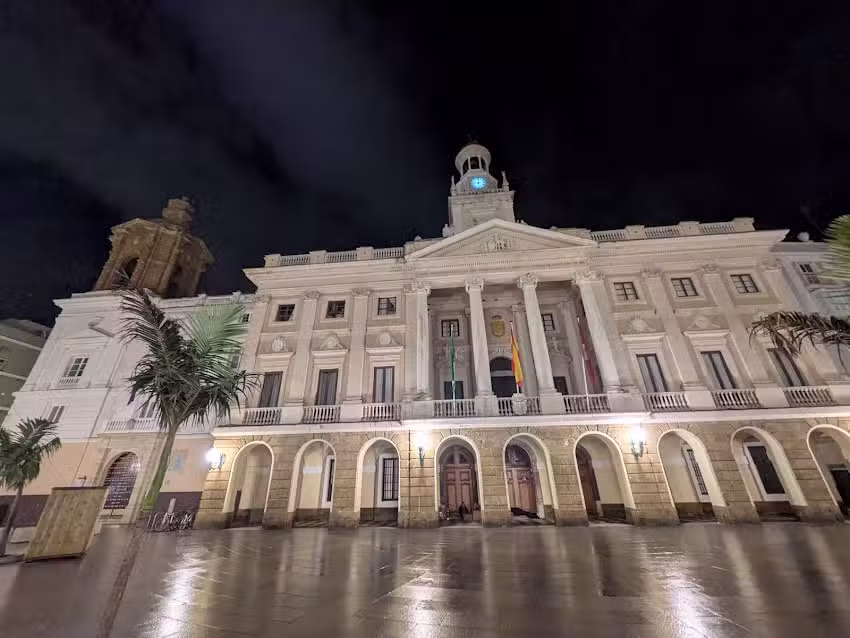 Hospeder&iacute;a Marqu&eacute;s