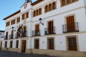 Hospeder&iacute;a Municipal San Sebasti&aacute;n