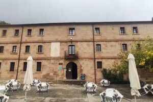 Hospeder&iacute;a Nuestra Se&ntilde;ora de Cod&eacute;s