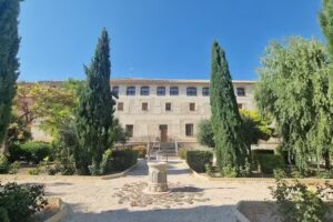 Hospeder&iacute;a Nuestra Se&ntilde;ora del Carmen