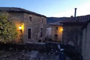 Hospeder&iacute;a Prepirineo de Undues Pintano