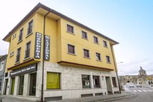 Hospeder&iacute;a Puerta de la Catedral