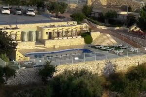 Hospederia Rural La Garapacha