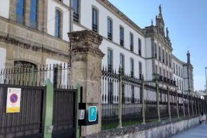 Hospeder&iacute;a San Froil&aacute;n