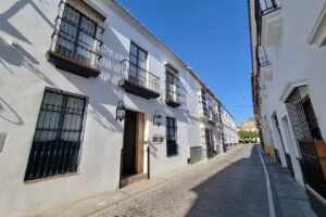 Hospeder&iacute;a Santa Clara