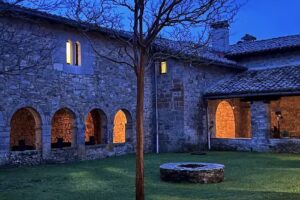 Hospeder&iacute;a Santa Fe