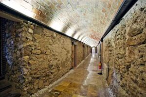 Hospeder&iacute;a Santuario del Saliente