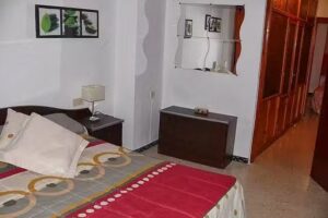 Hospeder&iacute;a Sol Castilla