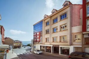 Hospedium Cabo Sport