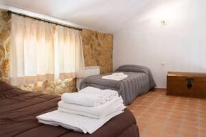 Hospedium DLJ Respira Cazorla