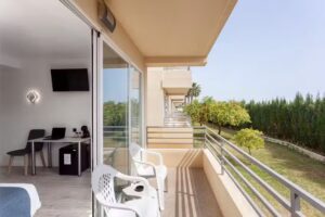 Hospedium Hotel Abril