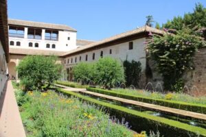 Hospital De Peregrinos