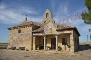 Hospital de Peregrinos o de San Juan de Jerusal&eacute;n