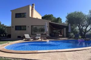 host Mallorca &ndash; Vill Marga